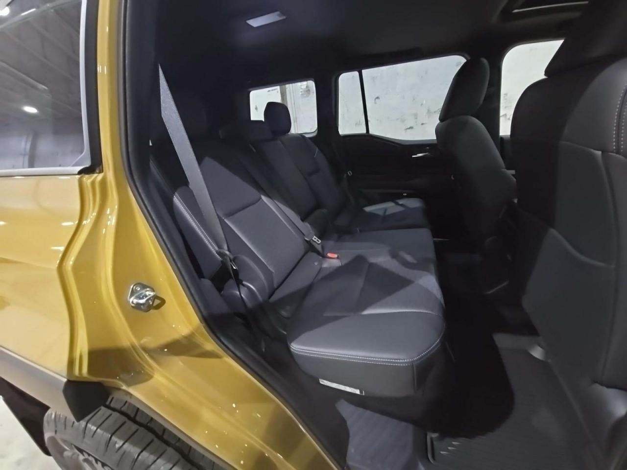 TOYOTA LAND CRUISER 4WD WAGON HYBRID - Pas de malus