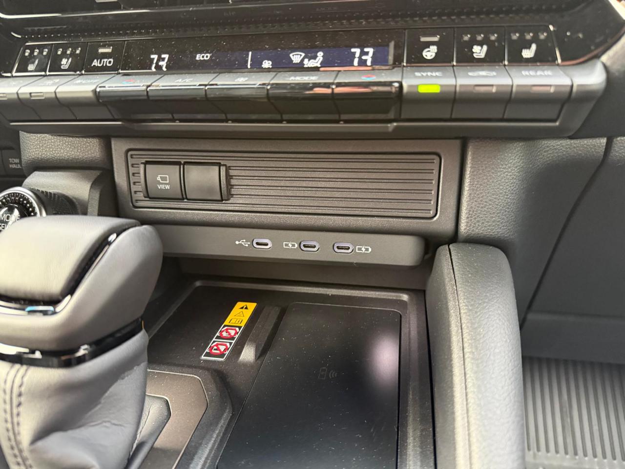 TOYOTA LAND CRUISER 4WD WAGON HYBRID - Pas de malus