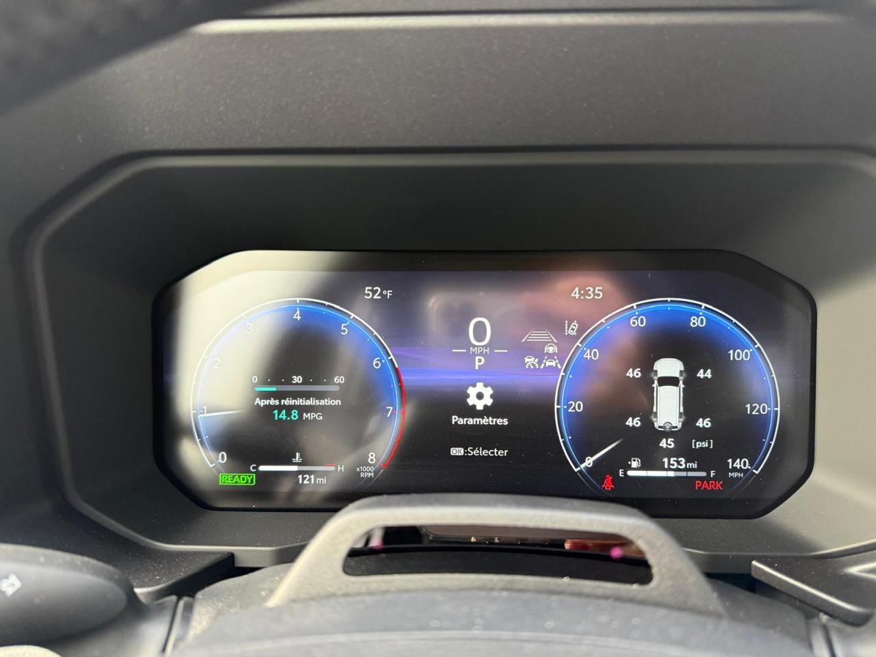 TOYOTA LAND CRUISER 4WD WAGON HYBRID - Pas de malus