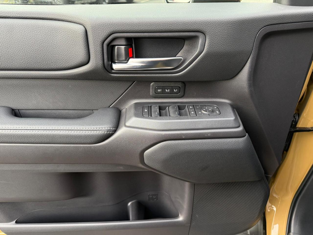 TOYOTA LAND CRUISER 4WD WAGON HYBRID - Pas de malus