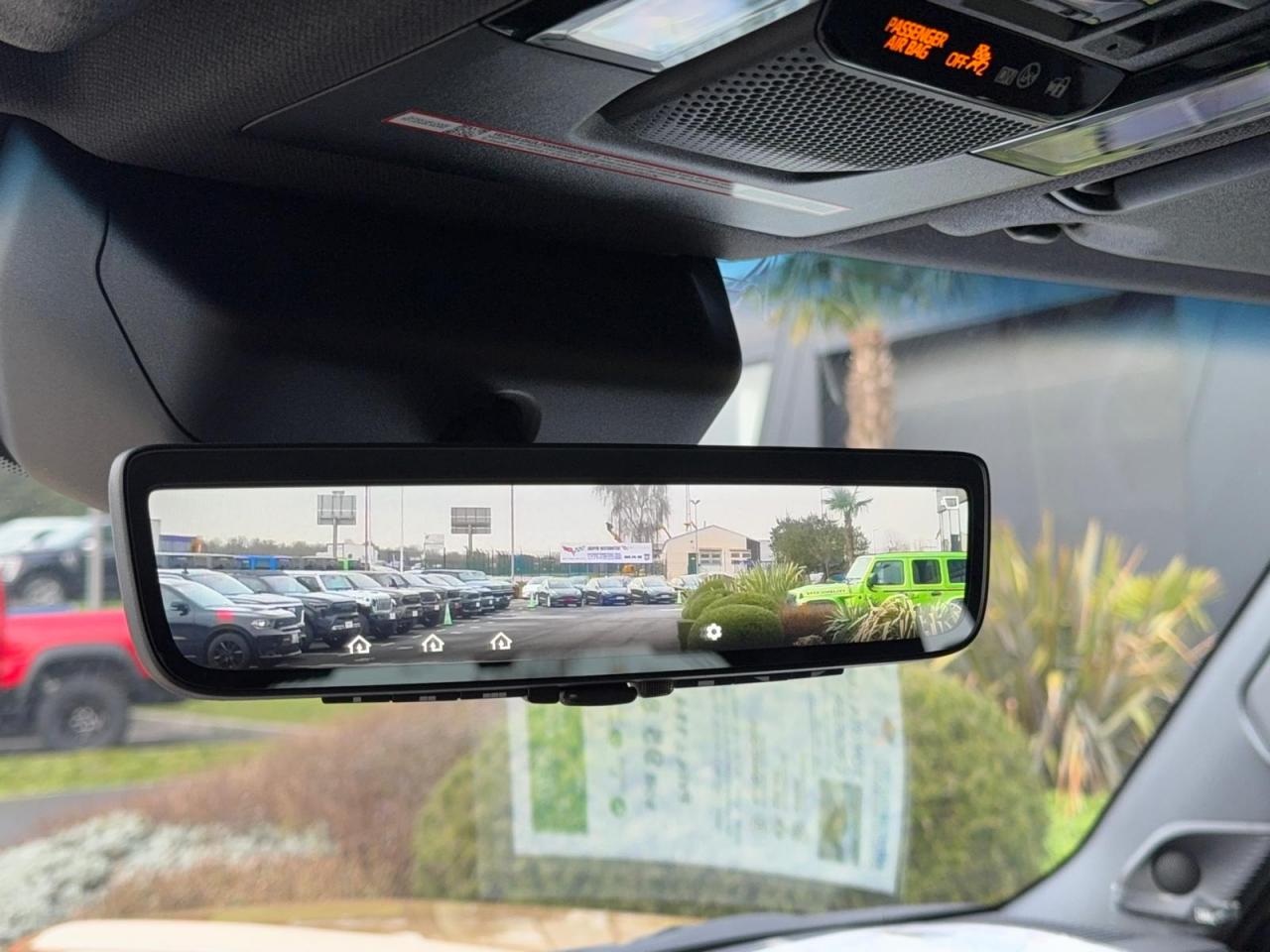 TOYOTA LAND CRUISER 4WD WAGON HYBRID - Pas de malus