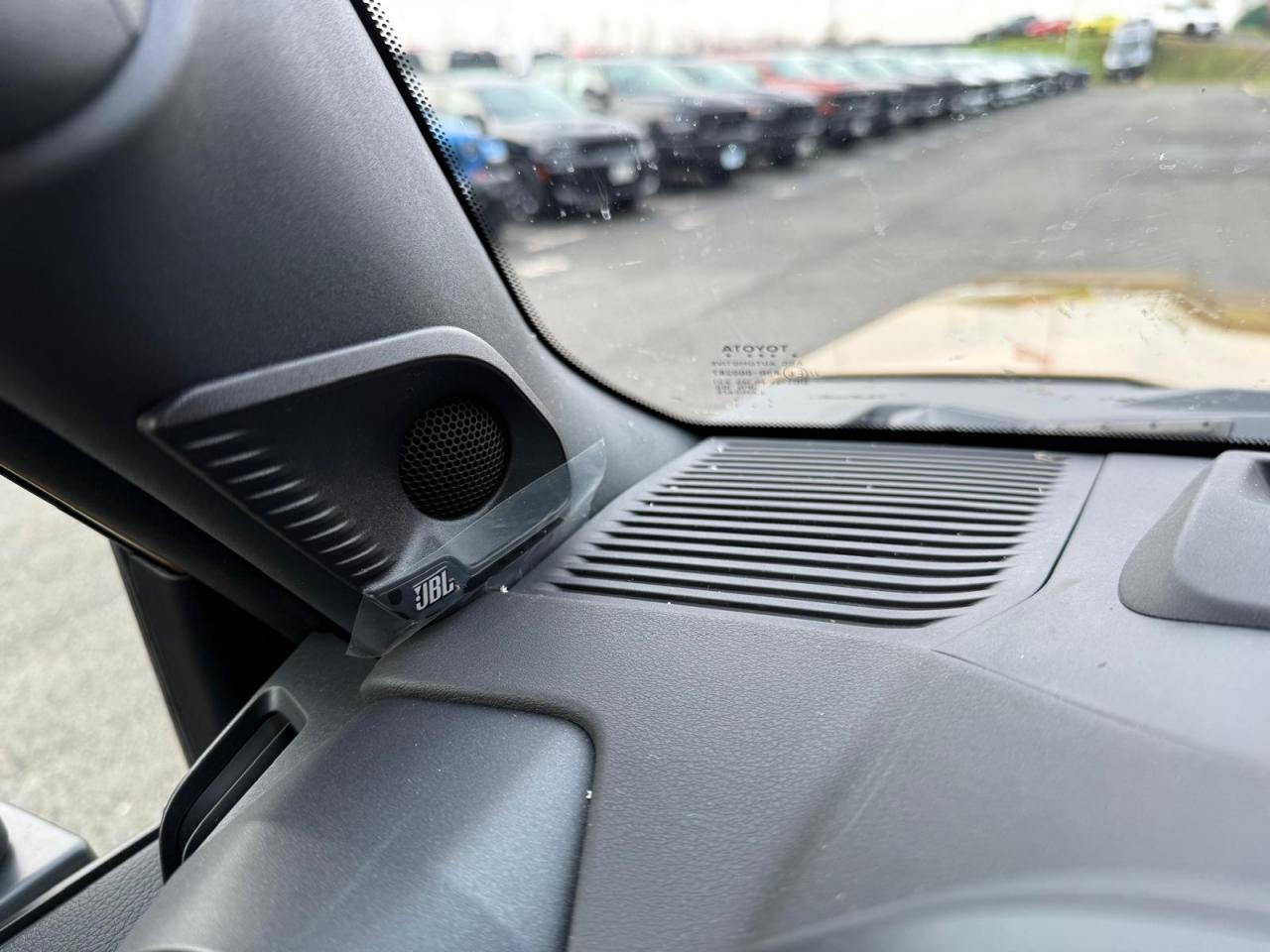 TOYOTA LAND CRUISER 4WD WAGON HYBRID - Pas de malus