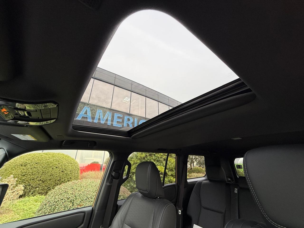 TOYOTA LAND CRUISER 4WD WAGON HYBRID - Pas de malus