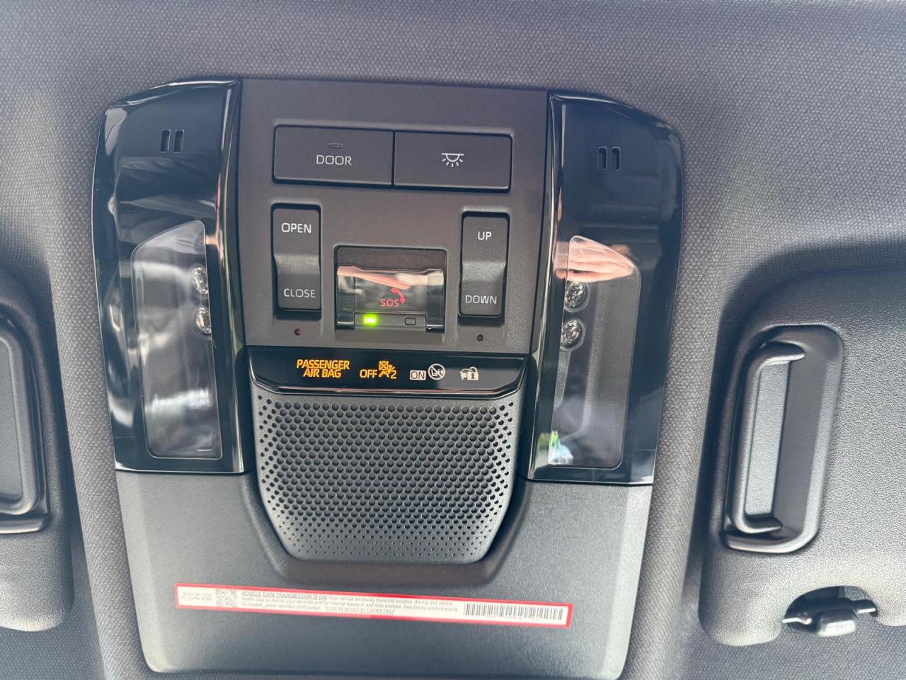 TOYOTA LAND CRUISER 4WD WAGON HYBRID - Pas de malus