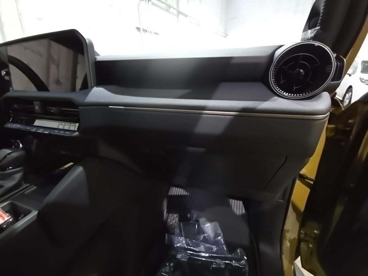 TOYOTA LAND CRUISER 4WD WAGON HYBRID - Pas de malus