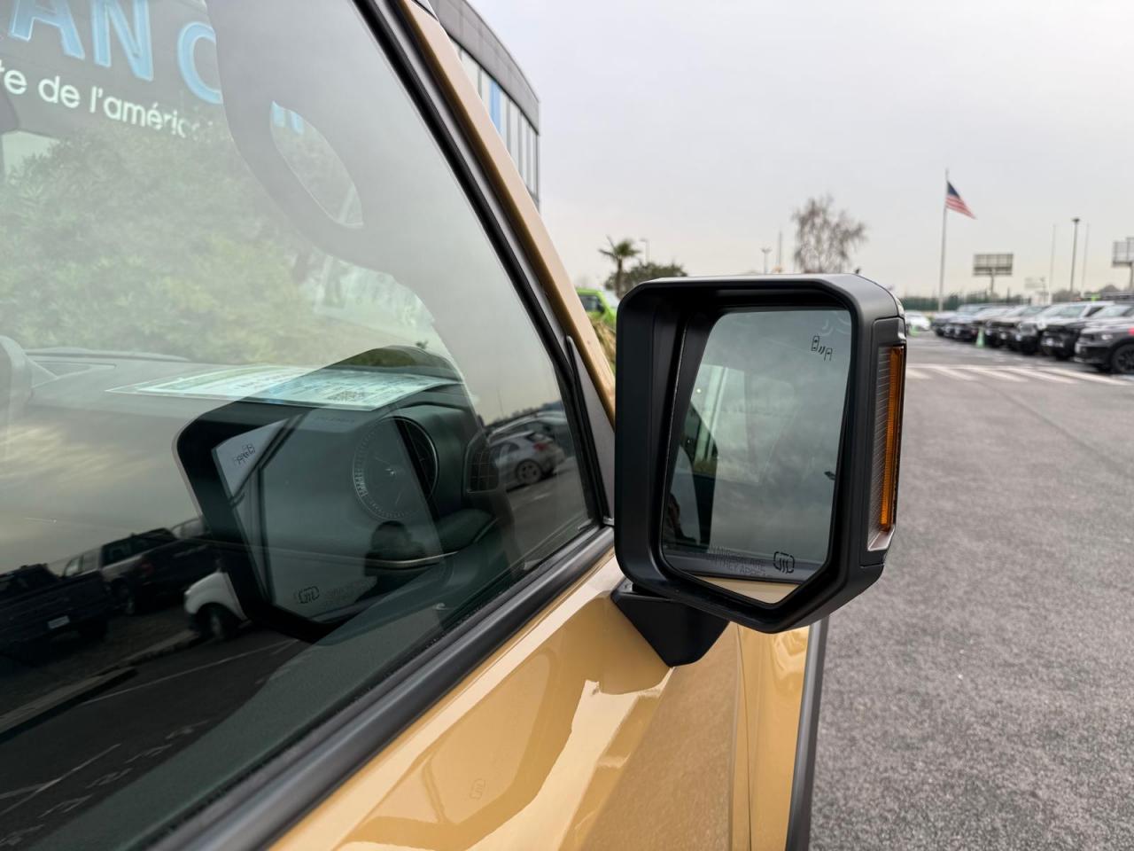 TOYOTA LAND CRUISER 4WD WAGON HYBRID - Pas de malus