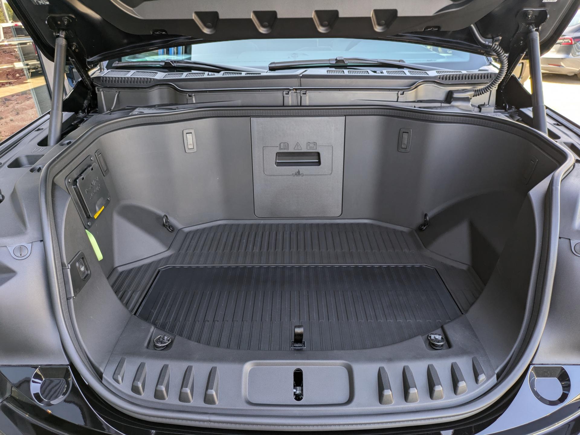 FORD F150 Lightning Lariat Extended-Range