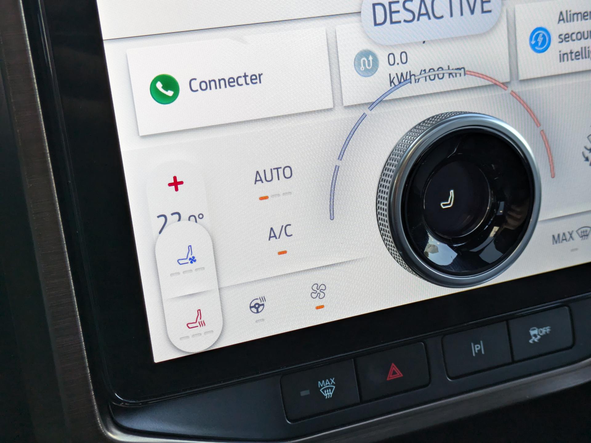 FORD F150 Lightning Lariat Extended-Range