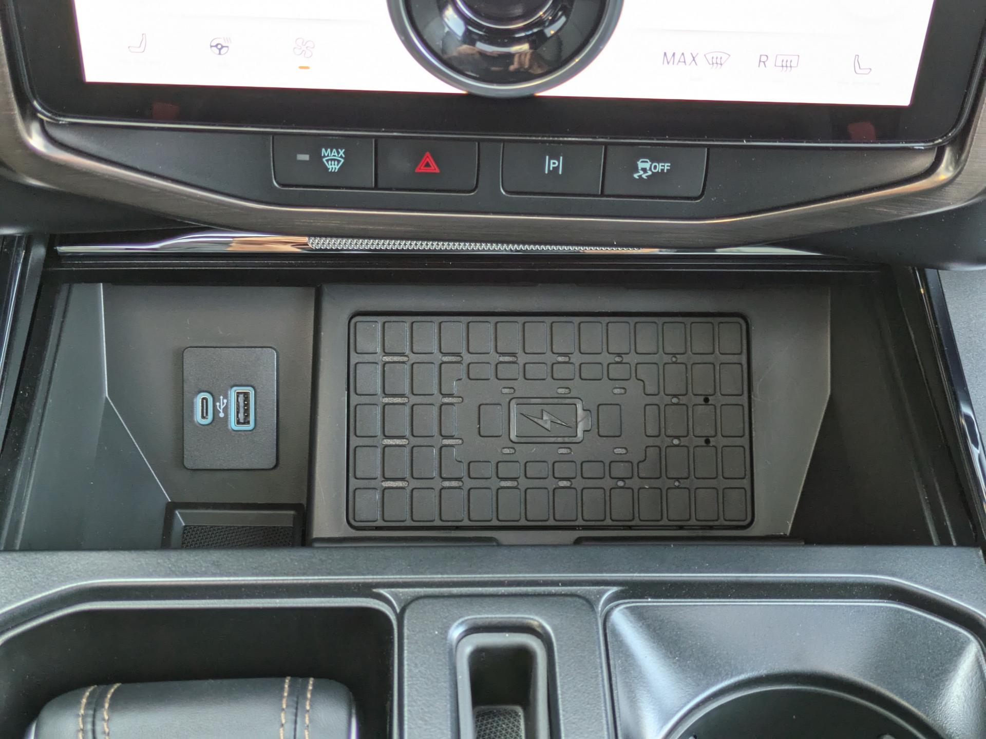 FORD F150 Lightning Lariat Extended-Range