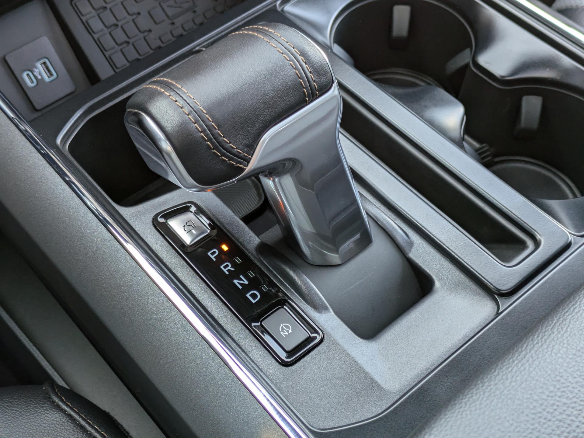 FORD F150 Lightning Lariat Extended-Range