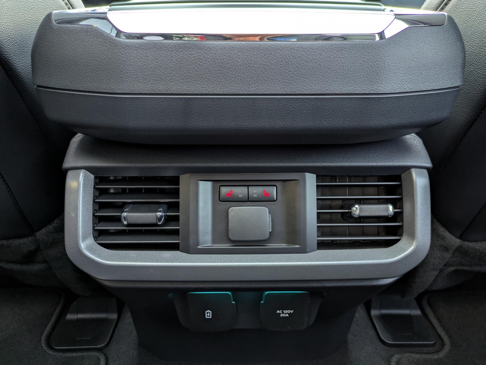 FORD F150 Lightning Lariat Extended-Range