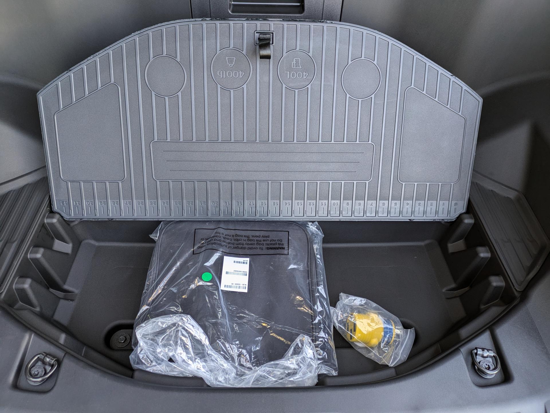 FORD F150 Lightning Lariat Extended-Range