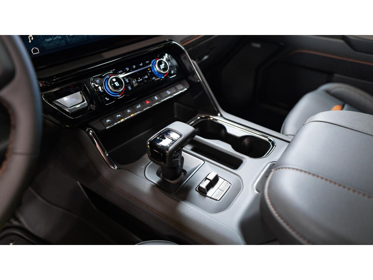 GMC Sierra 1500 Crew cab AT4 4x4 V8 6,2L