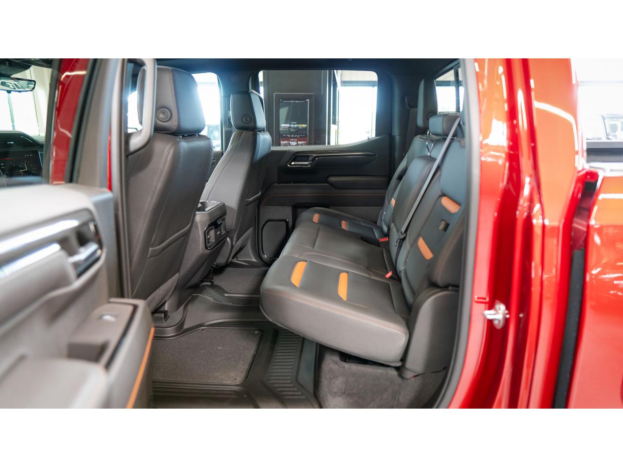 GMC Sierra 1500 Crew cab AT4 4x4 V8 6,2L