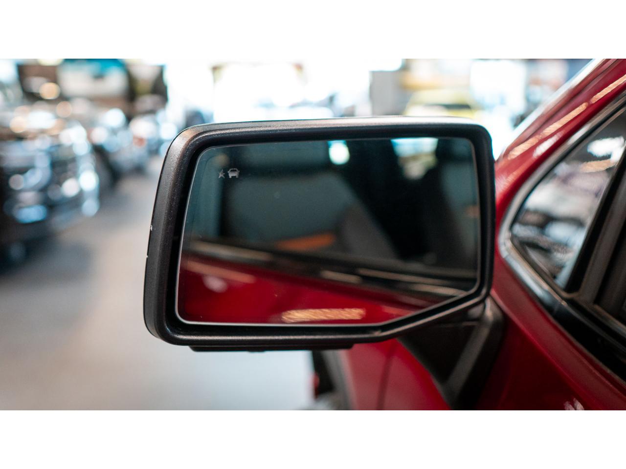 GMC Sierra 1500 Crew cab AT4 4x4 V8 6,2L