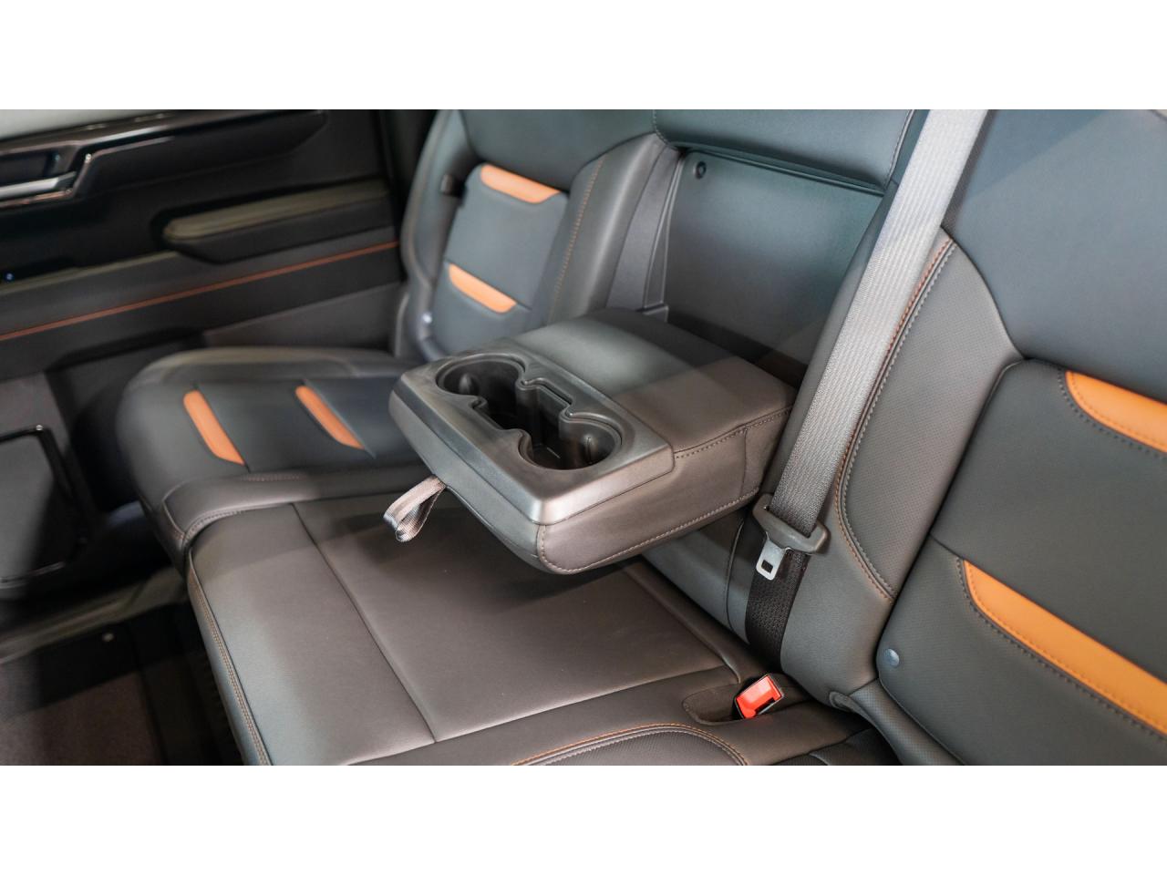 GMC Sierra 1500 Crew cab AT4 4x4 V8 6,2L