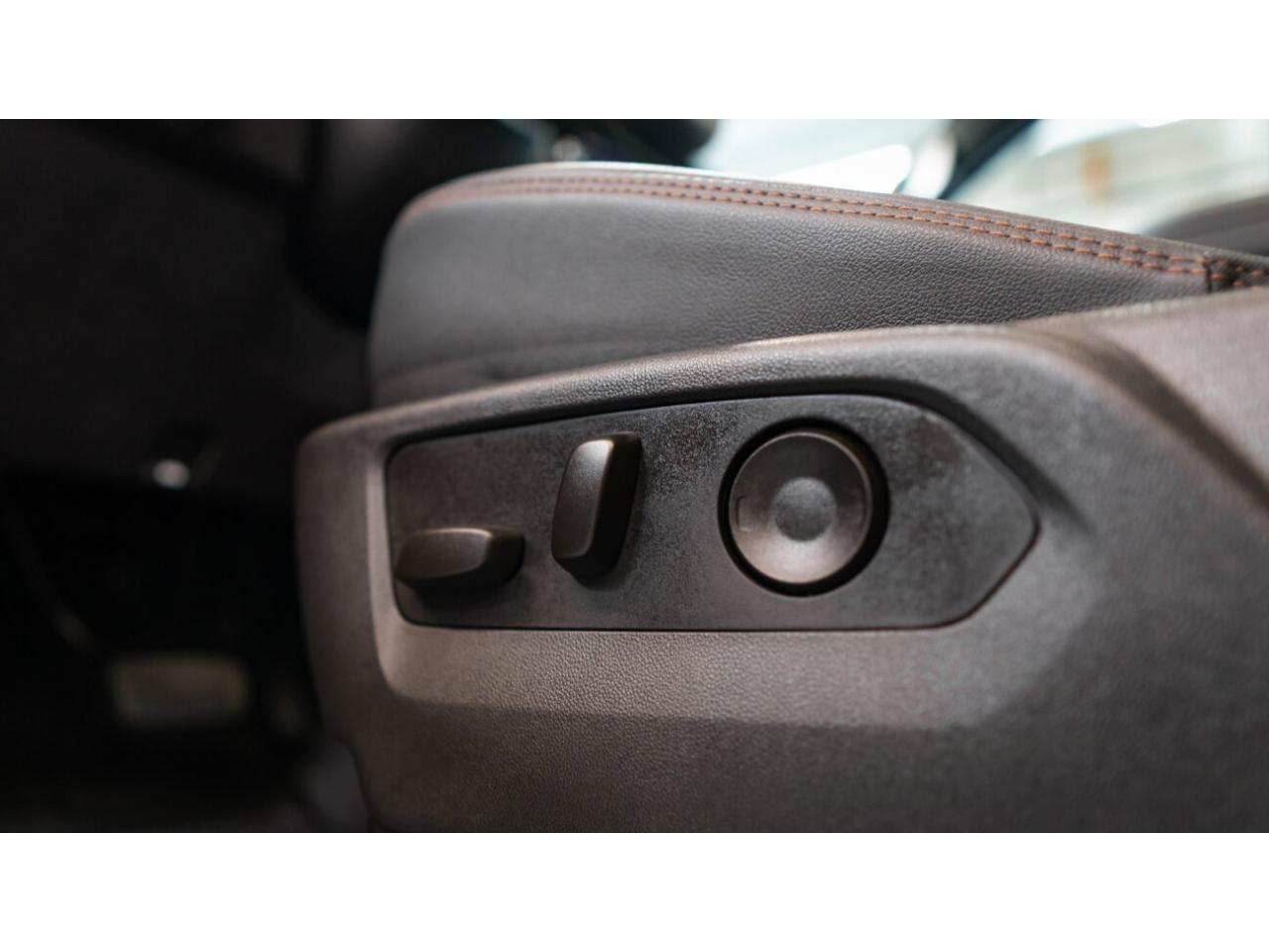 GMC Sierra 1500 Crew cab AT4 4x4 V8 6,2L