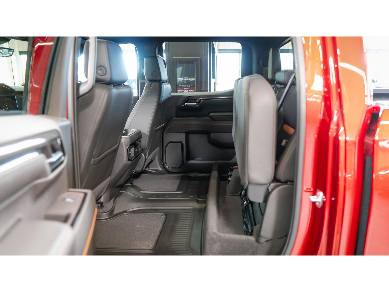 GMC Sierra 1500 Crew cab AT4 4x4 V8 6,2L