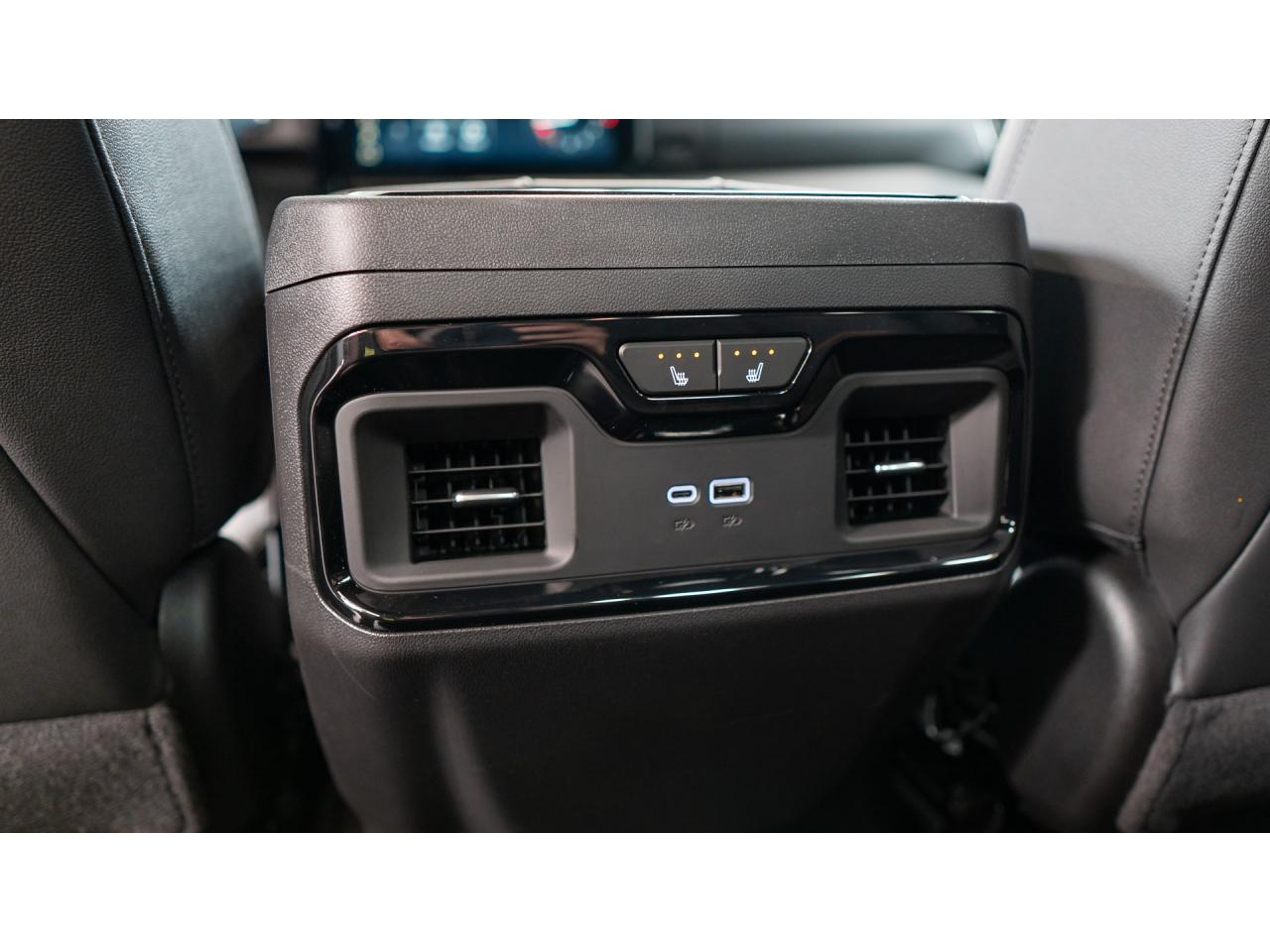 GMC Sierra 1500 Crew cab AT4 4x4 V8 6,2L