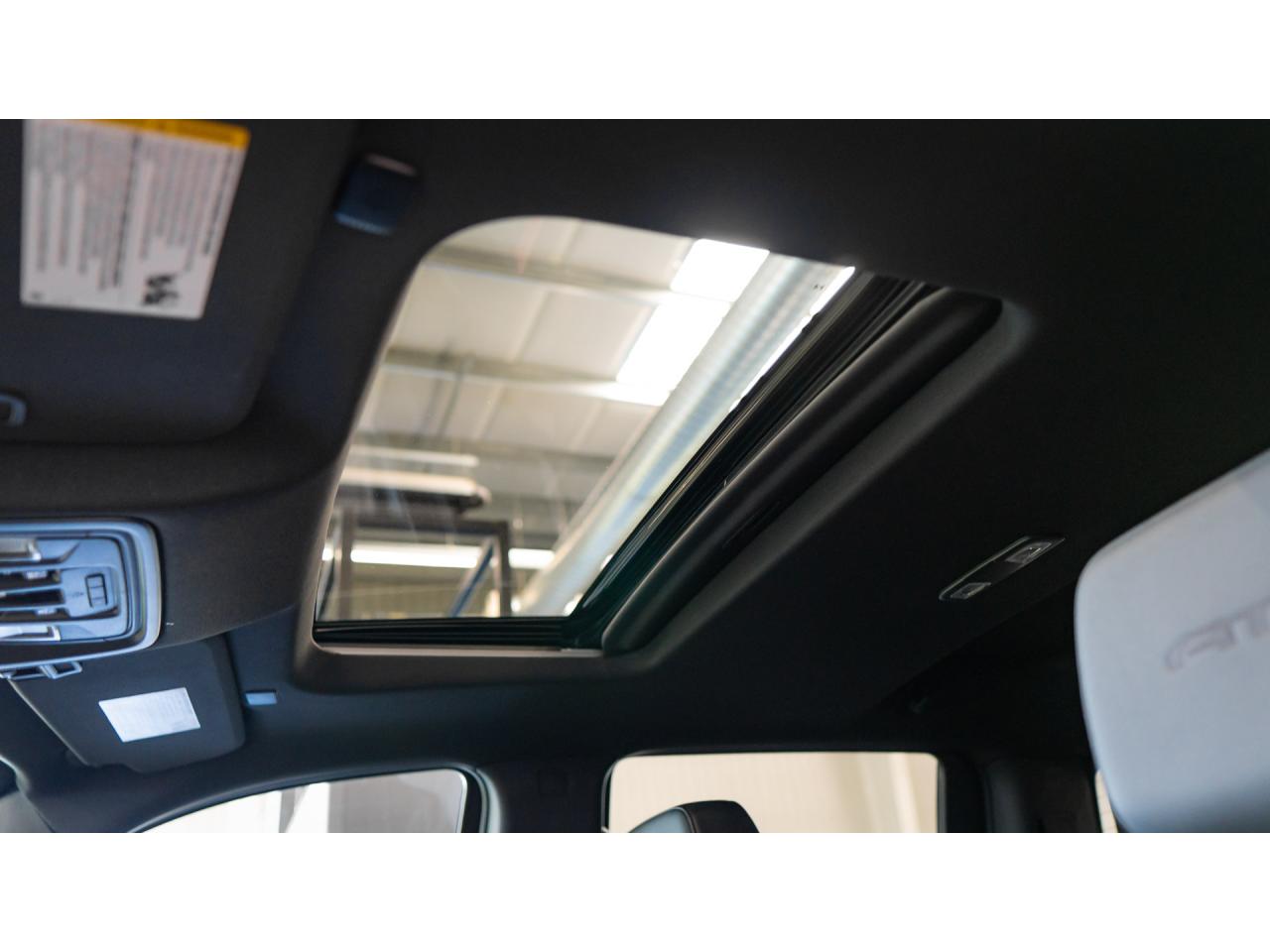 GMC Sierra 1500 Crew cab AT4 4x4 V8 6,2L