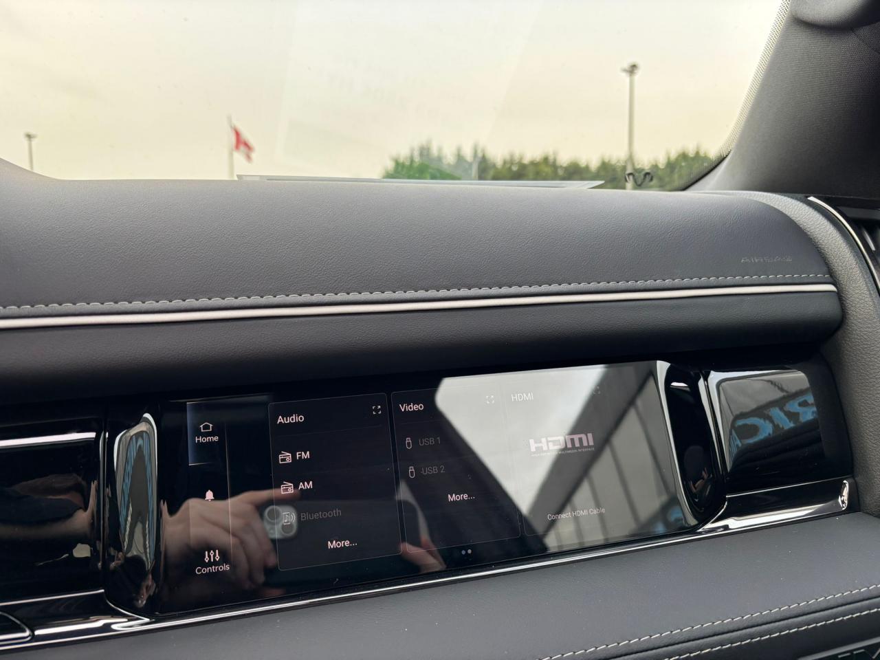 DODGE RAM 1500 CREW LIMITED NIGHT EDITION RAMBOX HAYON MULTI