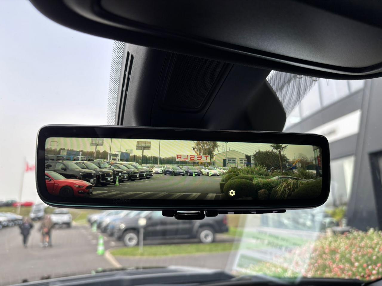 DODGE RAM 1500 CREW LIMITED NIGHT EDITION RAMBOX HAYON MULTI