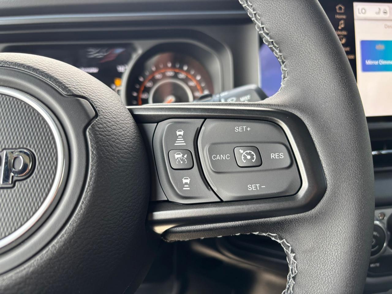 JEEP WRANGLER Rubicon X V6 3,6L