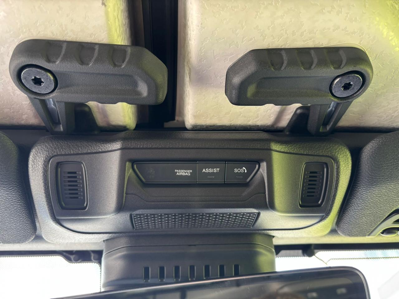 JEEP WRANGLER Rubicon X V6 3,6L