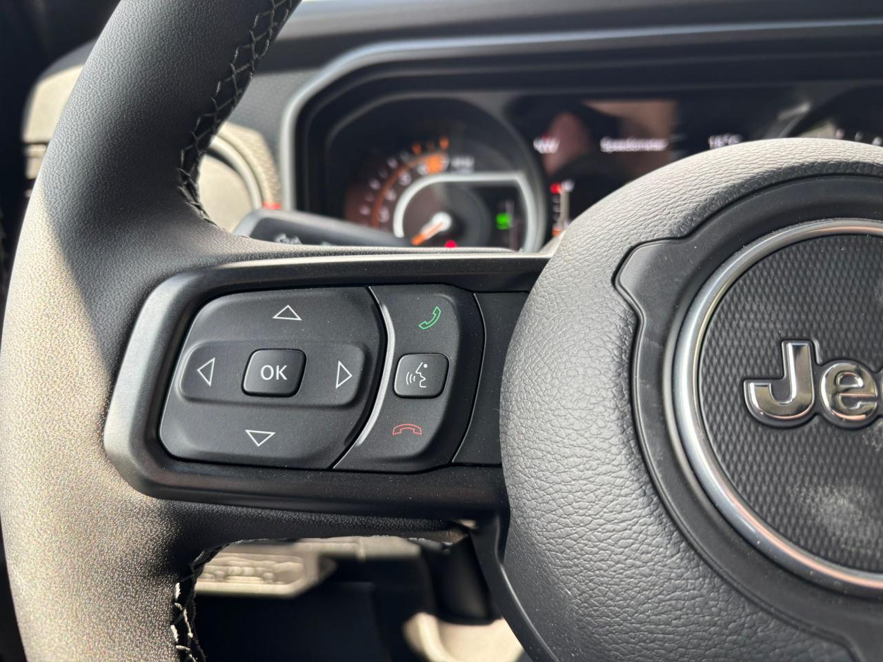 JEEP WRANGLER Rubicon X V6 3,6L