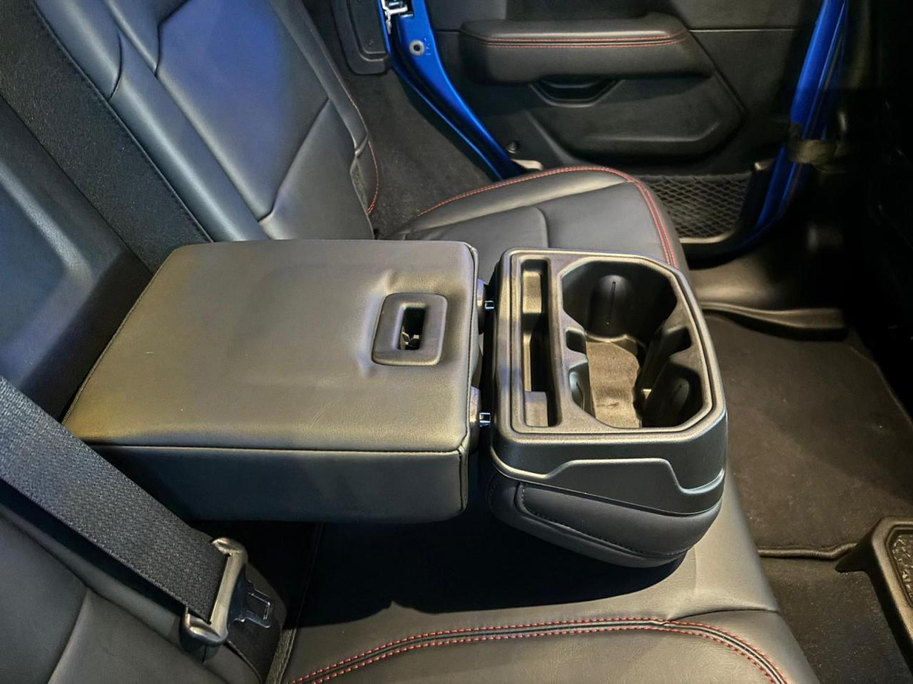 JEEP WRANGLER Rubicon X V6 3,6L