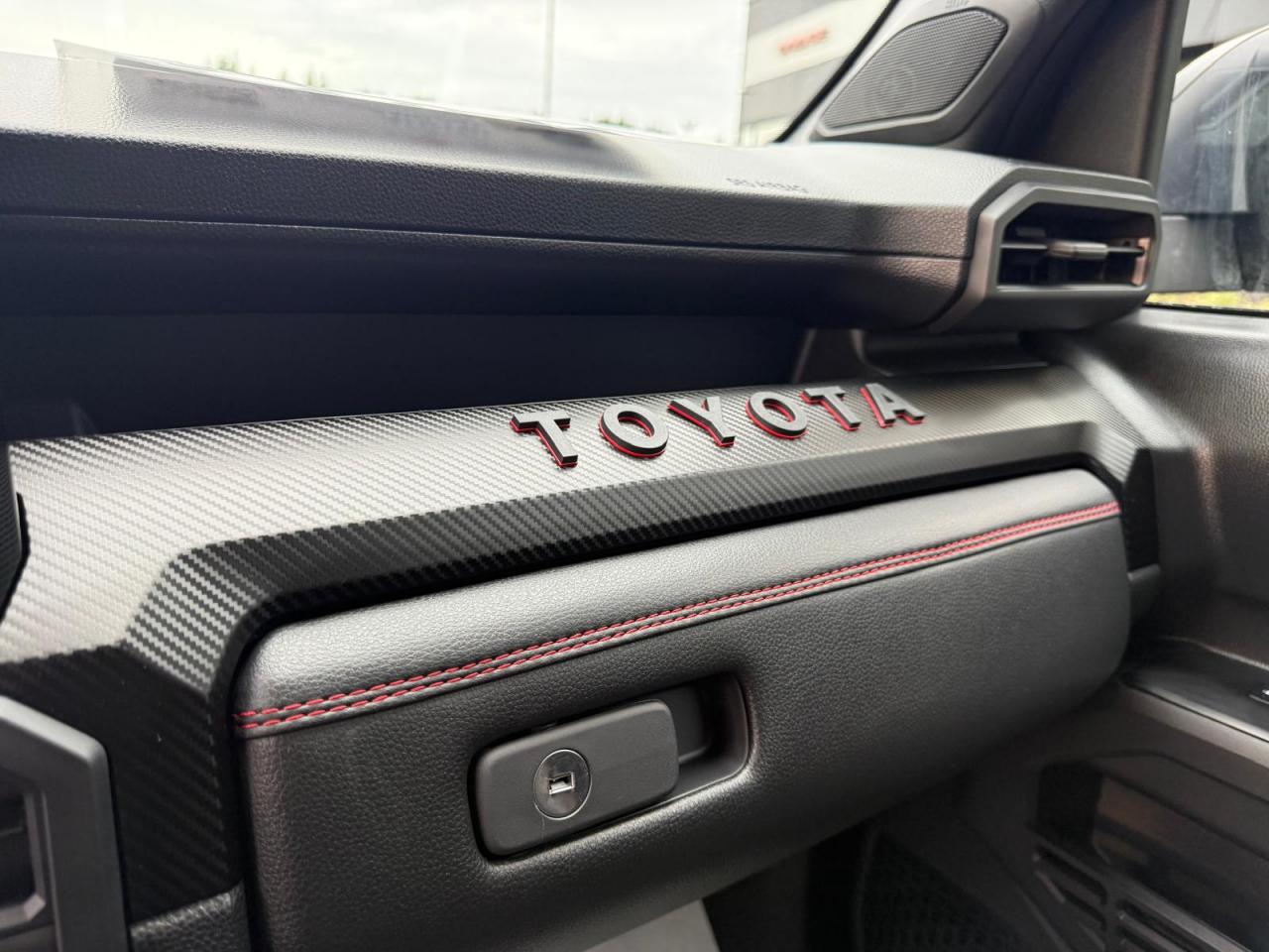 TOYOTA TACOMA TRD PRO I-FORCE MAX 2.4L 4-Cyl. Turbo Hybrid