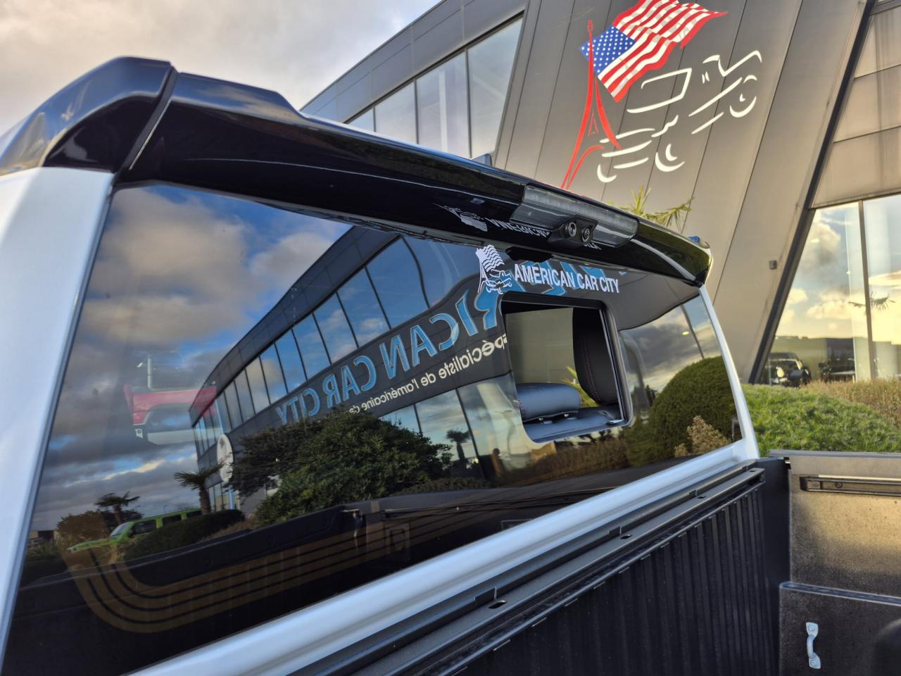 TOYOTA TACOMA TRD PRO I-FORCE MAX 2.4L 4-Cyl. Turbo Hybrid