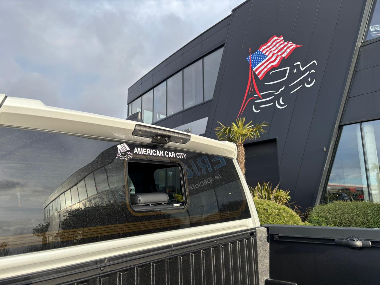 TOYOTA TACOMA TRD SPORT PREMIUM