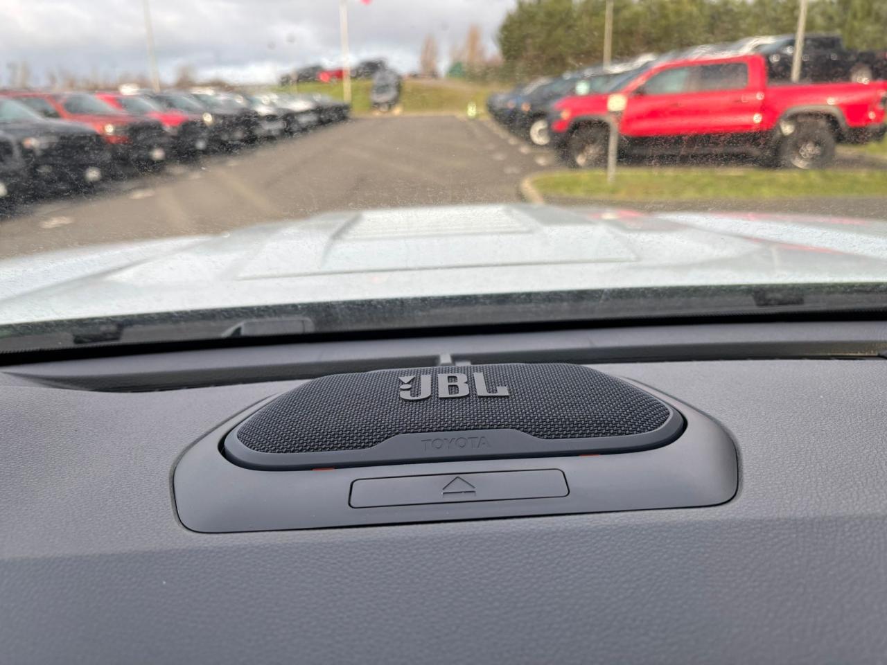 TOYOTA TACOMA TRD SPORT PREMIUM