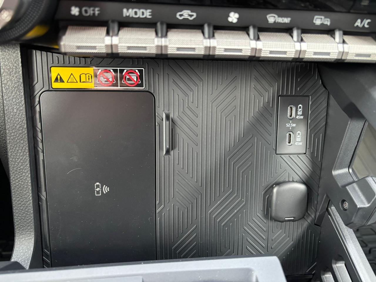 TOYOTA TACOMA TRD SPORT PREMIUM