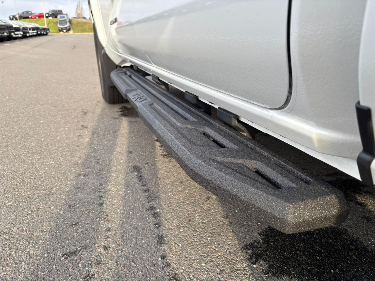 TOYOTA TACOMA TRD SPORT PREMIUM