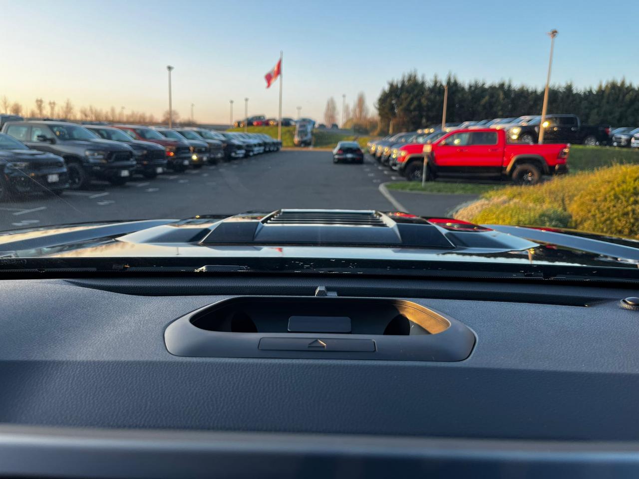 TOYOTA TACOMA TRD SPORT PREMIUM