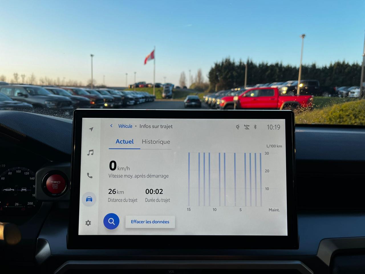 TOYOTA TACOMA TRD SPORT PREMIUM