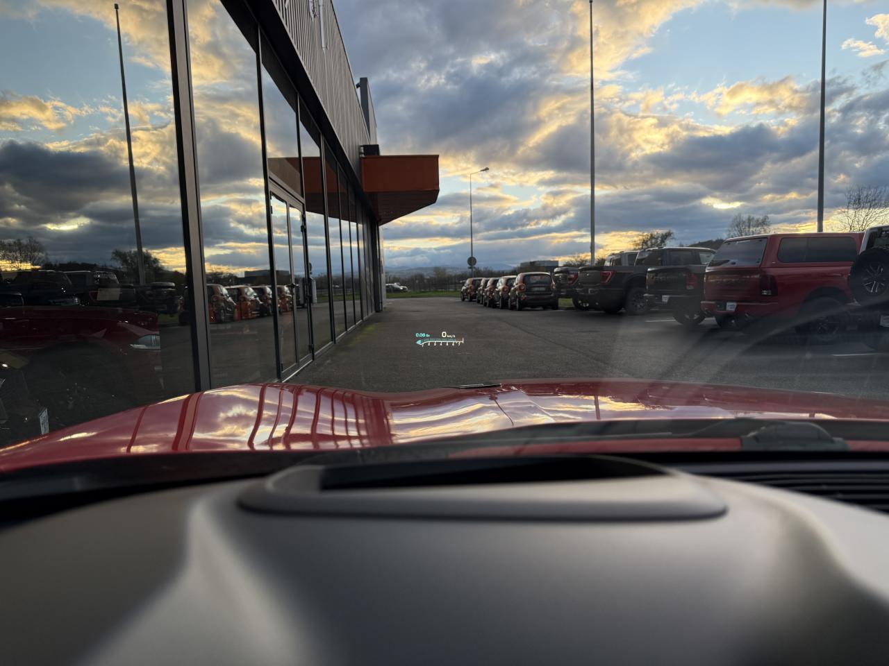 CHEVROLET CAMARO Coupé 6.2 V8 - 453