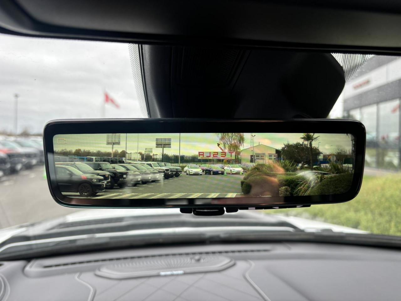 DODGE RAM 1500 CREW LIMITED NIGHT EDITION RAMBOX HAYON MULTI 2025