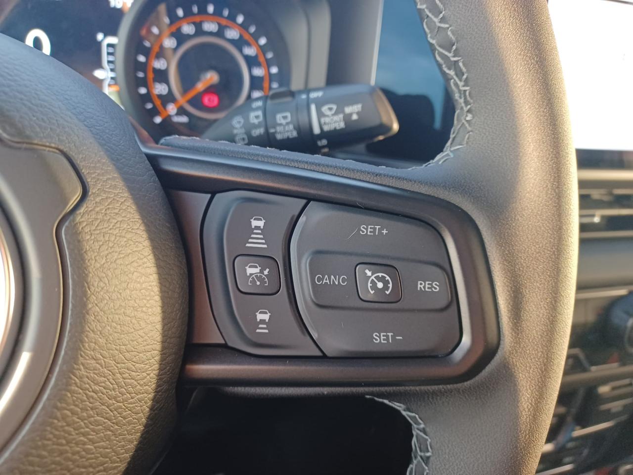 JEEP WRANGLER Rubicon X V6 3,6L