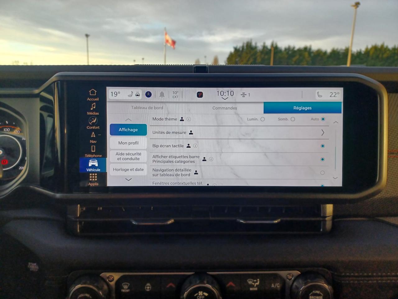 JEEP WRANGLER Rubicon X V6 3,6L