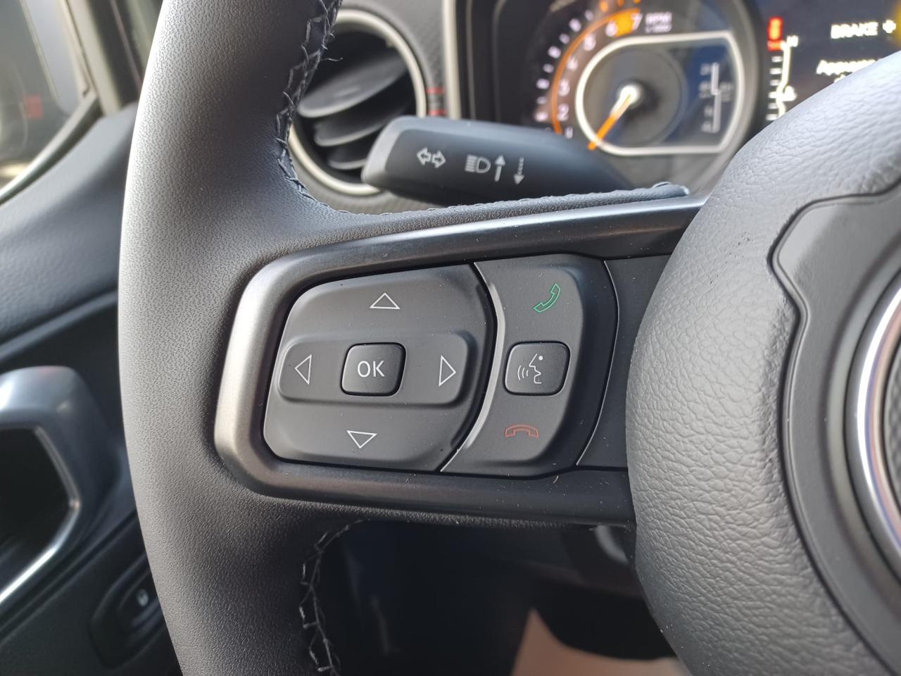 JEEP WRANGLER Rubicon X V6 3,6L