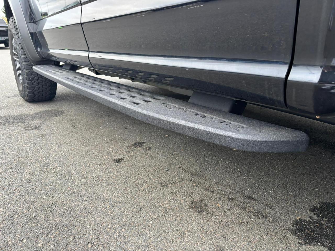 FORD F150 RAPTOR SUPERCREW V6 3,5L EcoBoost