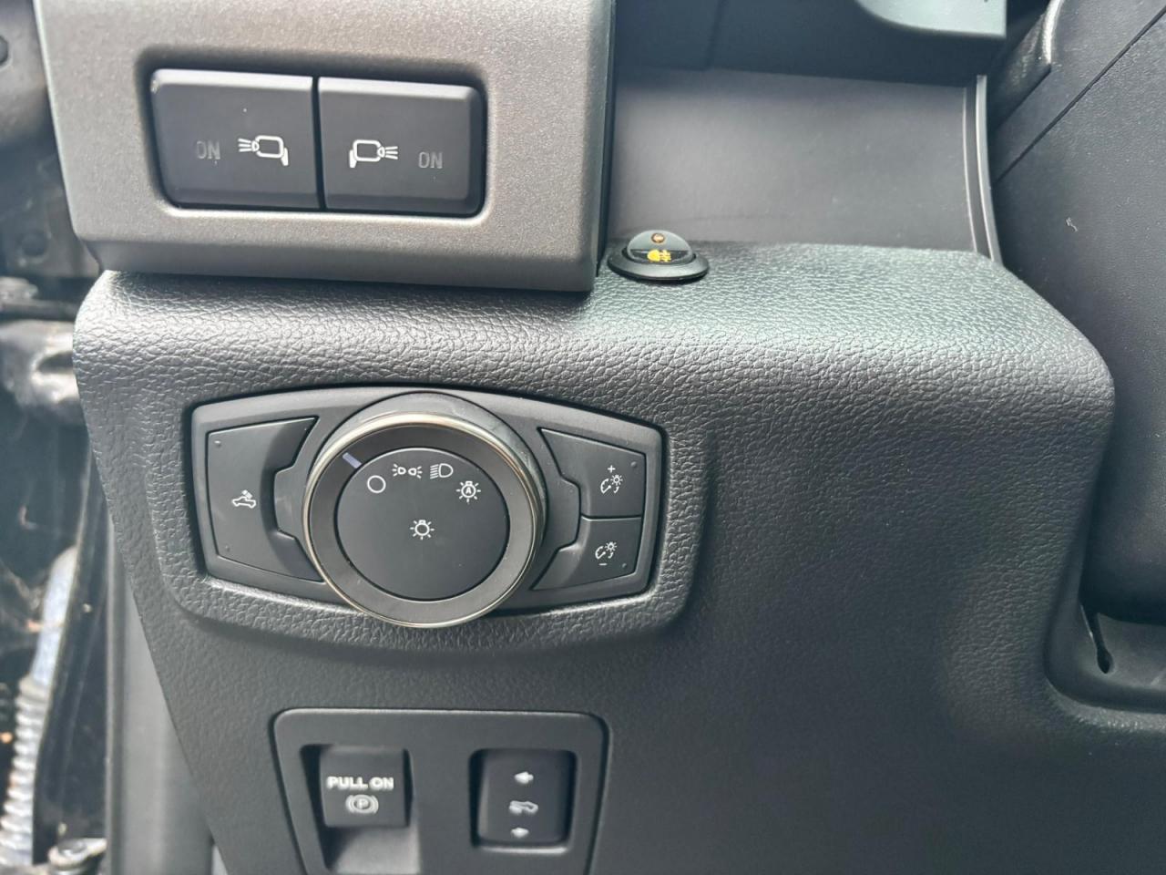 FORD F150 RAPTOR SUPERCREW V6 3,5L EcoBoost