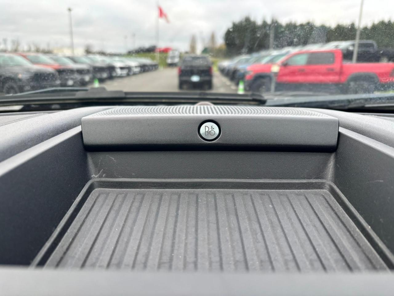 FORD F150 RAPTOR SUPERCREW V6 3,5L EcoBoost