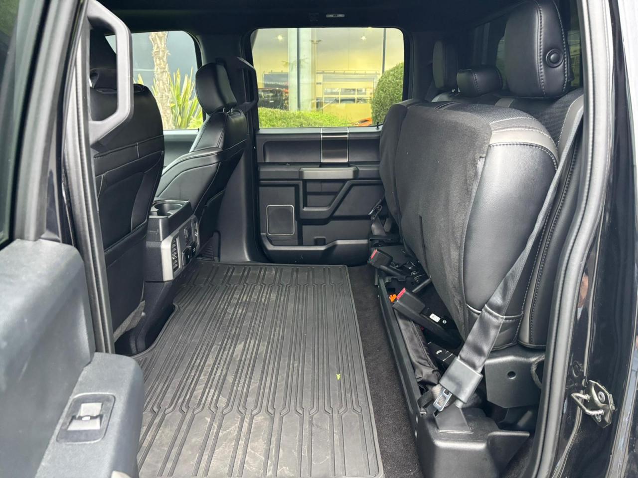 FORD F150 RAPTOR SUPERCREW V6 3,5L EcoBoost