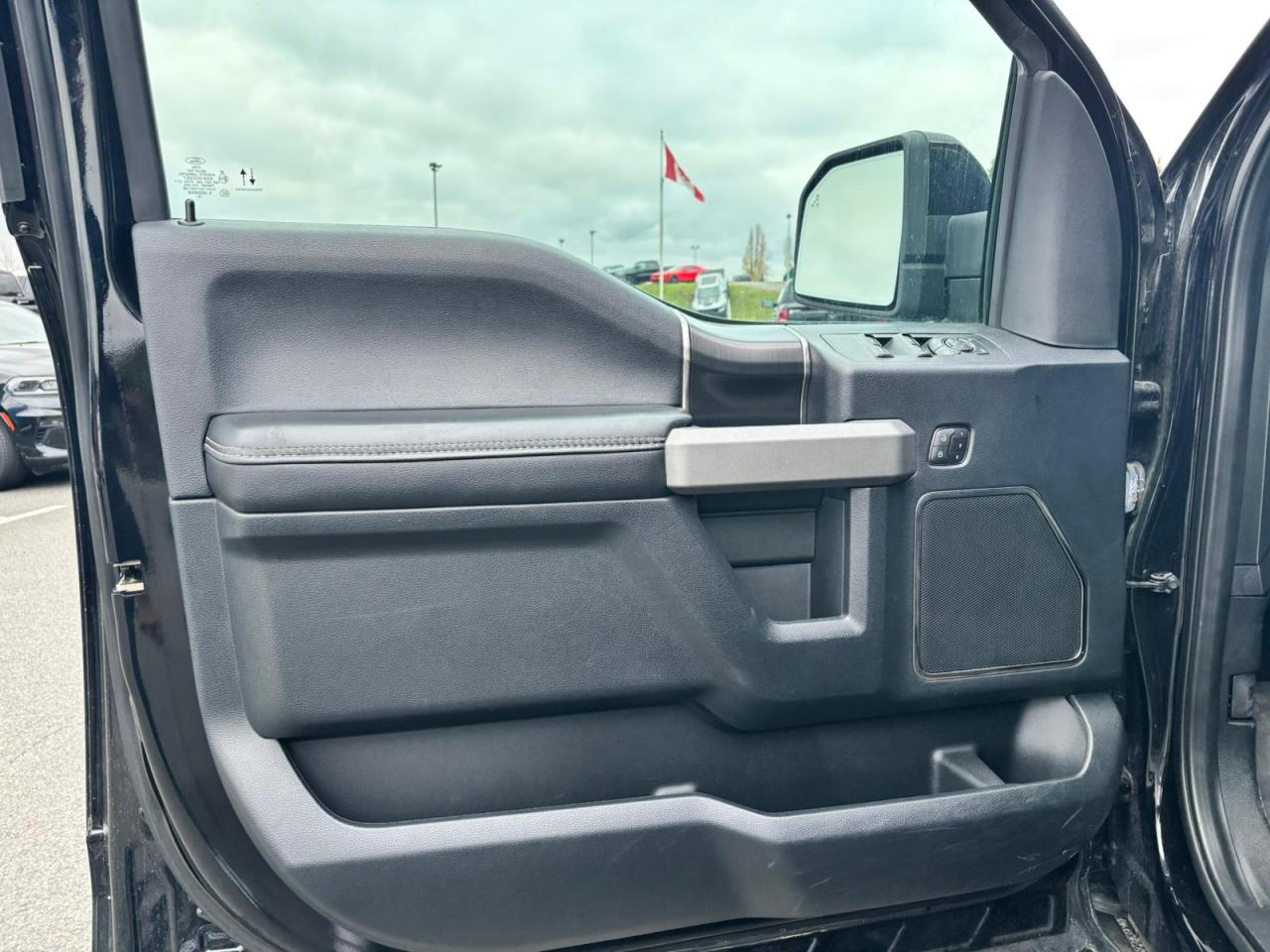 FORD F150 RAPTOR SUPERCREW V6 3,5L EcoBoost