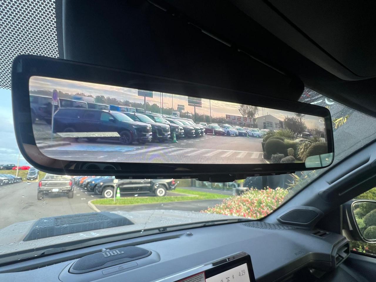 TOYOTA TACOMA TRD PRO I-FORCE MAX 2.4L 4-Cyl. Turbo Hybrid