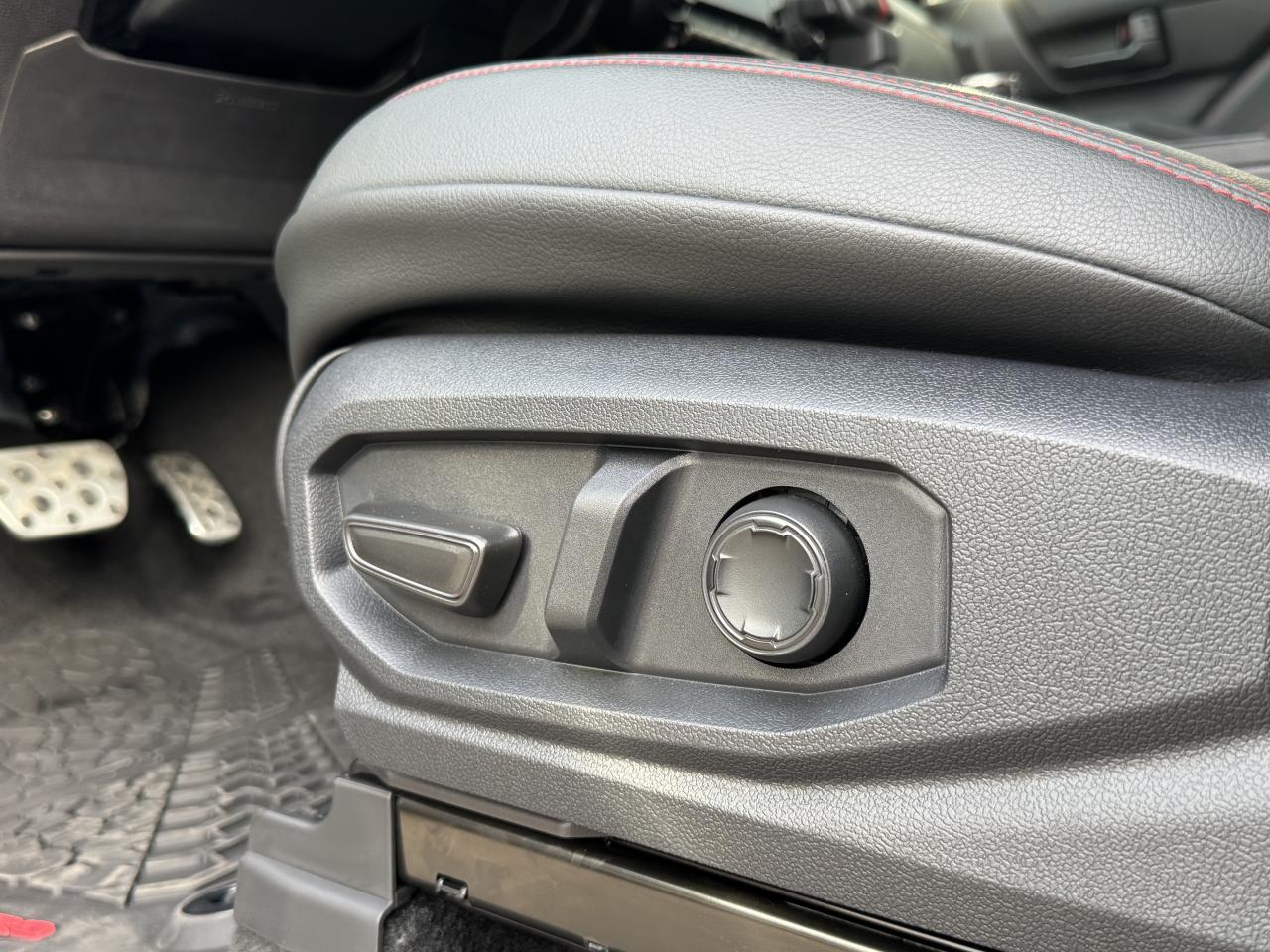 TOYOTA TACOMA TRD PRO I-FORCE MAX 2.4L 4-Cyl. Turbo Hybrid